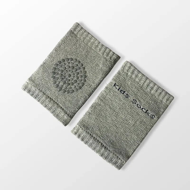 2025 Summer New Baby Knee Socks 0-3 Years Old A-class Non Leg Leg Stretching Adhesive Anti slip Children's Socks Elbow and Knee