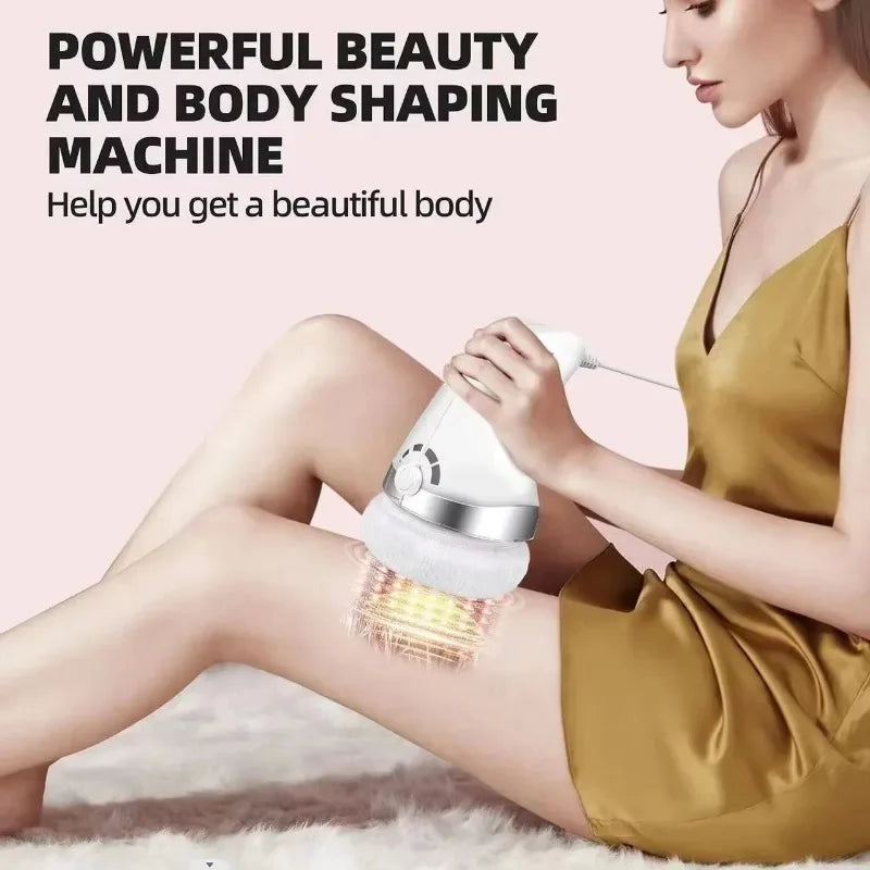 Revida™ Vibrating Cellulite Massager