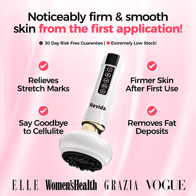 Revida™ Cellulite Relief Kit