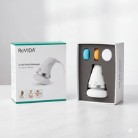 Revida™ Vibrating Cellulite Massager