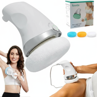 Revida™ Vibrating Cellulite Massager