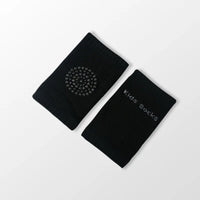 2025 Summer New Baby Knee Socks 0-3 Years Old A-class Non Leg Leg Stretching Adhesive Anti slip Children's Socks Elbow and Knee