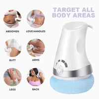 Revida™ Vibrating Cellulite Massager