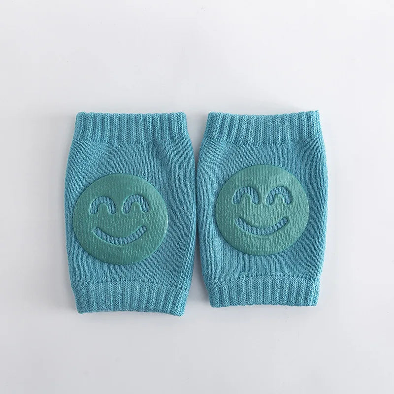 2025 Summer New Baby Knee Socks 0-3 Years Old A-class Non Leg Leg Stretching Adhesive Anti slip Children's Socks Elbow and Knee