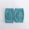 2025 Summer New Baby Knee Socks 0-3 Years Old A-class Non Leg Leg Stretching Adhesive Anti slip Children's Socks Elbow and Knee