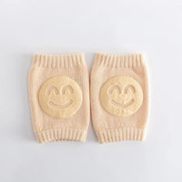 2025 Summer New Baby Knee Socks 0-3 Years Old A-class Non Leg Leg Stretching Adhesive Anti slip Children's Socks Elbow and Knee