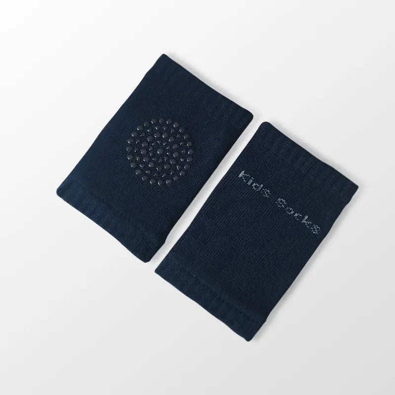 2025 Summer New Baby Knee Socks 0-3 Years Old A-class Non Leg Leg Stretching Adhesive Anti slip Children's Socks Elbow and Knee