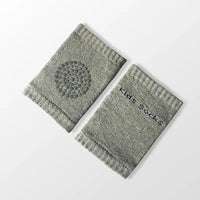 2025 Summer New Baby Knee Socks 0-3 Years Old A-class Non Leg Leg Stretching Adhesive Anti slip Children's Socks Elbow and Knee