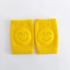 2025 Summer New Baby Knee Socks 0-3 Years Old A-class Non Leg Leg Stretching Adhesive Anti slip Children's Socks Elbow and Knee