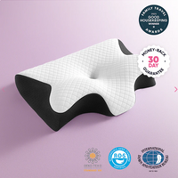 Revida™ Ergonomic Sleep Pillow