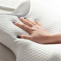 Revida™ Ergonomic Sleep Pillow