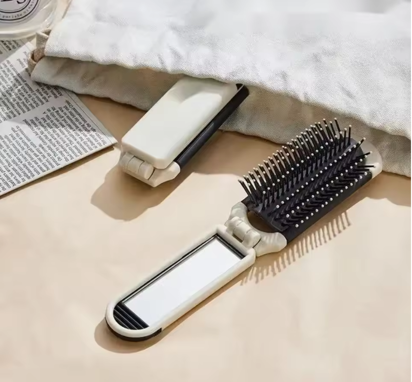 Revida™ Portable Mini Air Cushion Comb