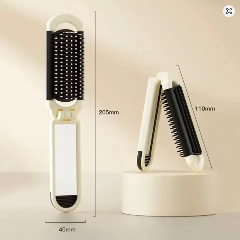 Revida™ Portable Mini Air Cushion Comb