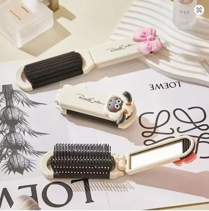 Revida™ Portable Mini Air Cushion Comb