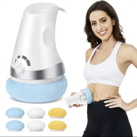 Revida™ Vibrating Cellulite Massager