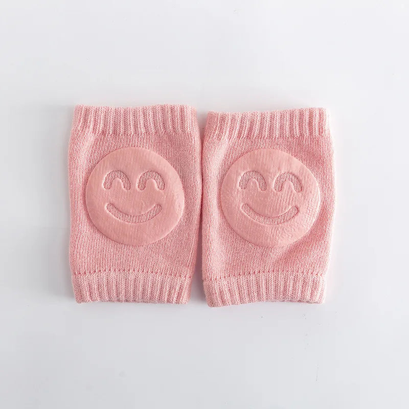2025 Summer New Baby Knee Socks 0-3 Years Old A-class Non Leg Leg Stretching Adhesive Anti slip Children's Socks Elbow and Knee