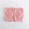 2025 Summer New Baby Knee Socks 0-3 Years Old A-class Non Leg Leg Stretching Adhesive Anti slip Children's Socks Elbow and Knee