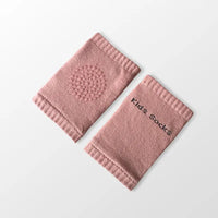 2025 Summer New Baby Knee Socks 0-3 Years Old A-class Non Leg Leg Stretching Adhesive Anti slip Children's Socks Elbow and Knee