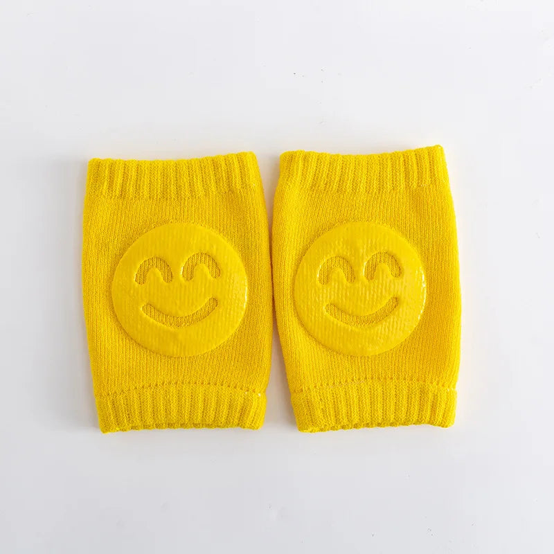 2025 Summer New Baby Knee Socks 0-3 Years Old A-class Non Leg Leg Stretching Adhesive Anti slip Children's Socks Elbow and Knee